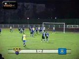 Poissy 2-2 Sénart-Moissy