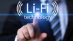Lifi 100 times faster than Wi Fi new internet technology
