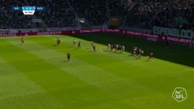 Sankt Gallen 0:1 Sion (Switzerland. Super League. 29 July 2018)