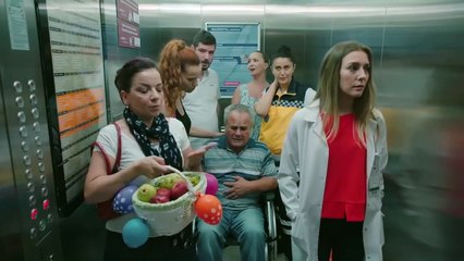 Bahar hayat kurtardı! - Kalp Atışı 7. Bölüm