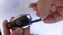 How to Replace Mercedes Key Battery Demo: Tips & Tricks!