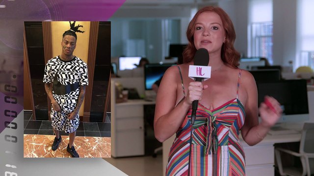 Boonk Gang Shot Twice and Hospitalized | Hollywoodlife