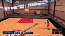 NBA 2k17 How To Do The Fastest Momentum Crossover In The Game | 10x faster unguardable dribble move