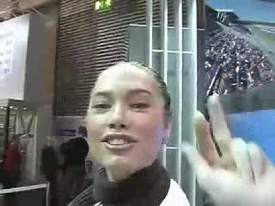 Essen Motor Show 2007 - made by autoki.com