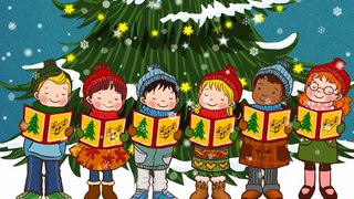 We Wish You a Merry Christmas | Christmas Songs | Holidays | By Little Fox