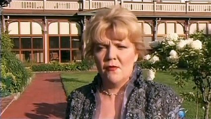 Most Haunted S11E14 The Southern Mansion