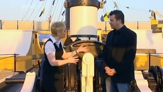 Most Haunted S11E11 SS Great Britain