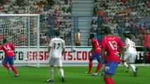 FIFA 14 - Skill Tutorials 