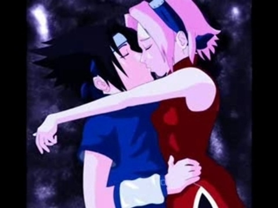 XxxX SasukeXSakura XxxX