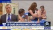 Canicule: la préfecture du Gard se prépare à un épisode de chaleur "rare"
