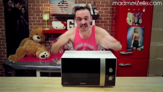 Les Tutos (Grand Journal) : les coulisses du tournage !