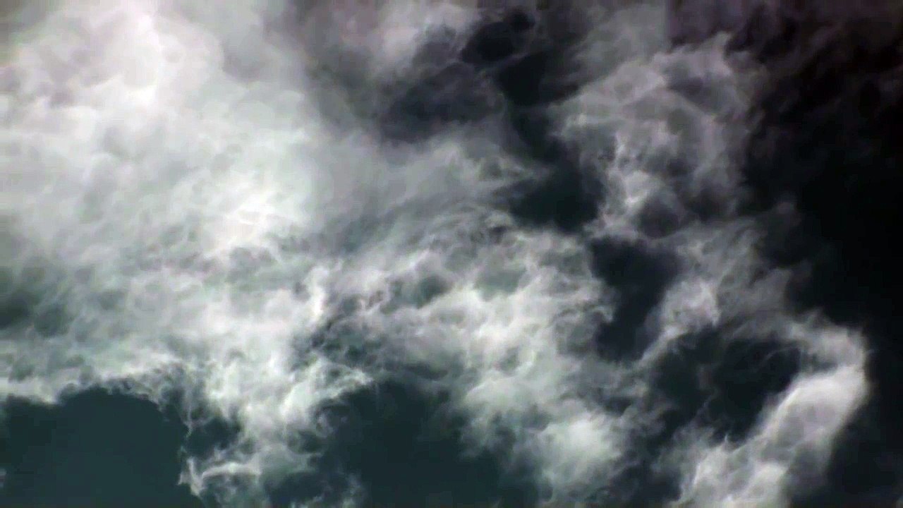 Interconnected GENESIS 4D HOLOGRAM CONSCIOUSNESS in the CLOUDS