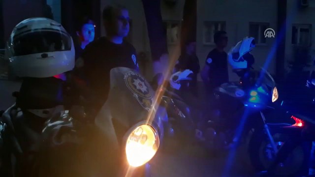 Turgutlu’da Yunus timleri göreve başladı - MANİSA