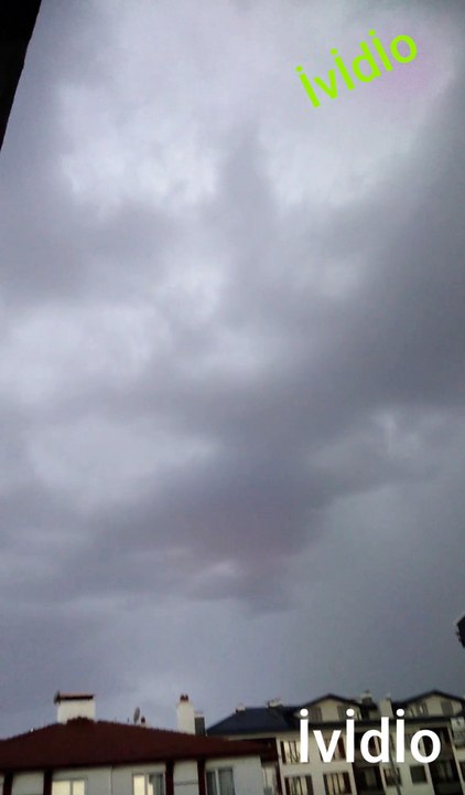 Awesome thunder