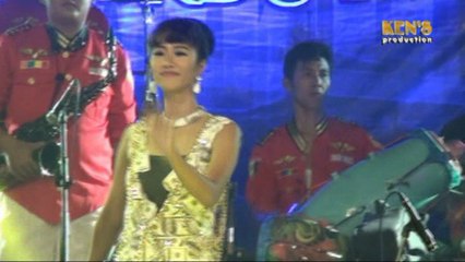 SAMBEL GOANG Voc: Ajeng Sekar Kirana THE ROCKDUT BAMBANG SATRIA