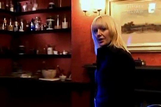 Most Haunted S08E03 Gladstone Pottery Museum