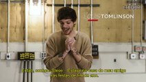 2017: 3 coisas para esperar de Louis Tomlinson [Legendado PT/BR]