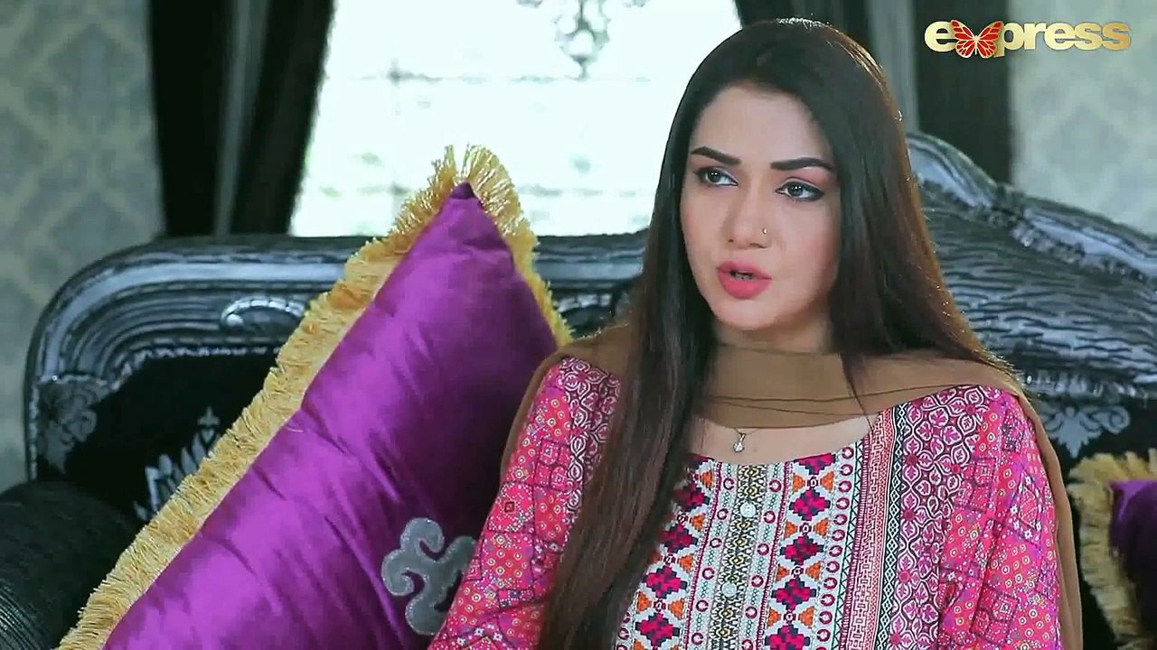 Mohabbat Zindagi Hai - Episode 194