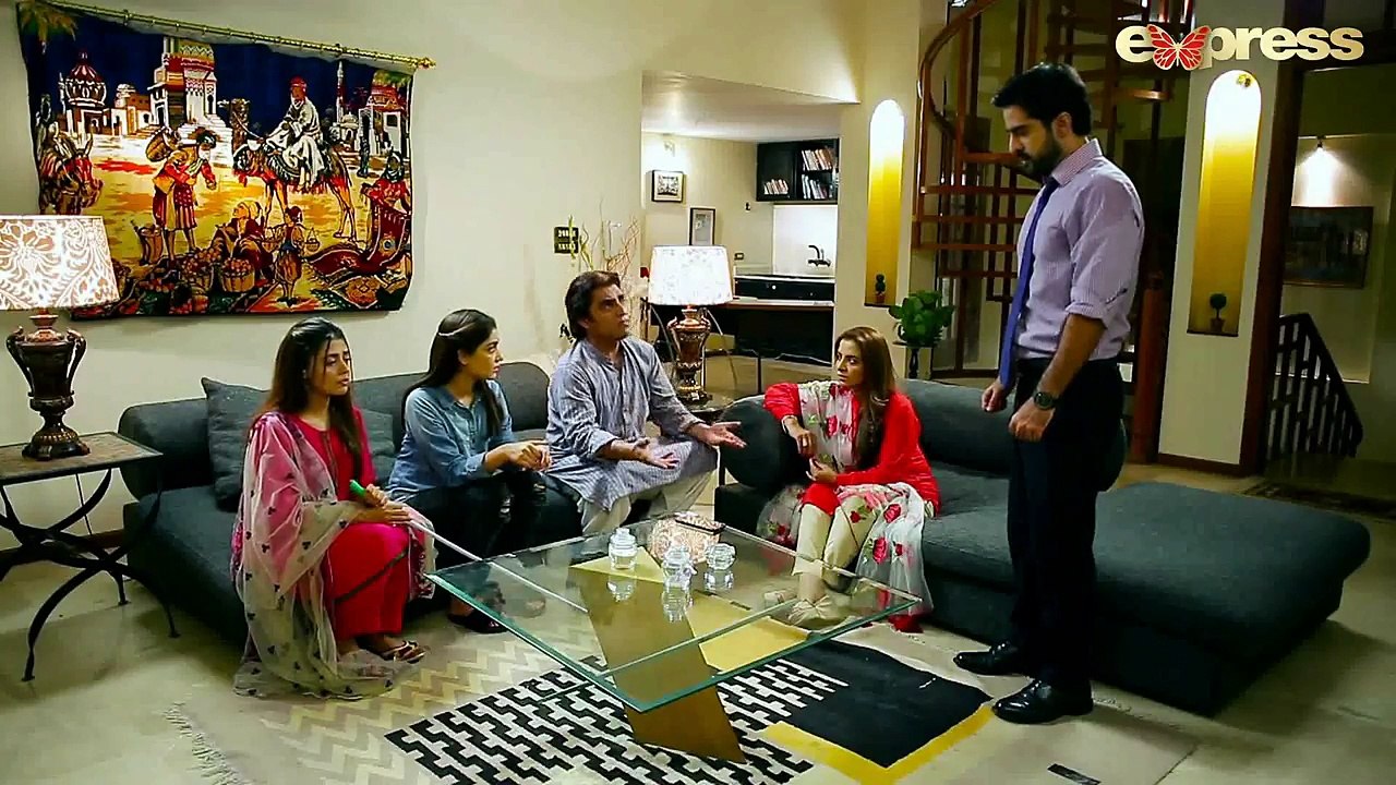 Noor - Episode 80