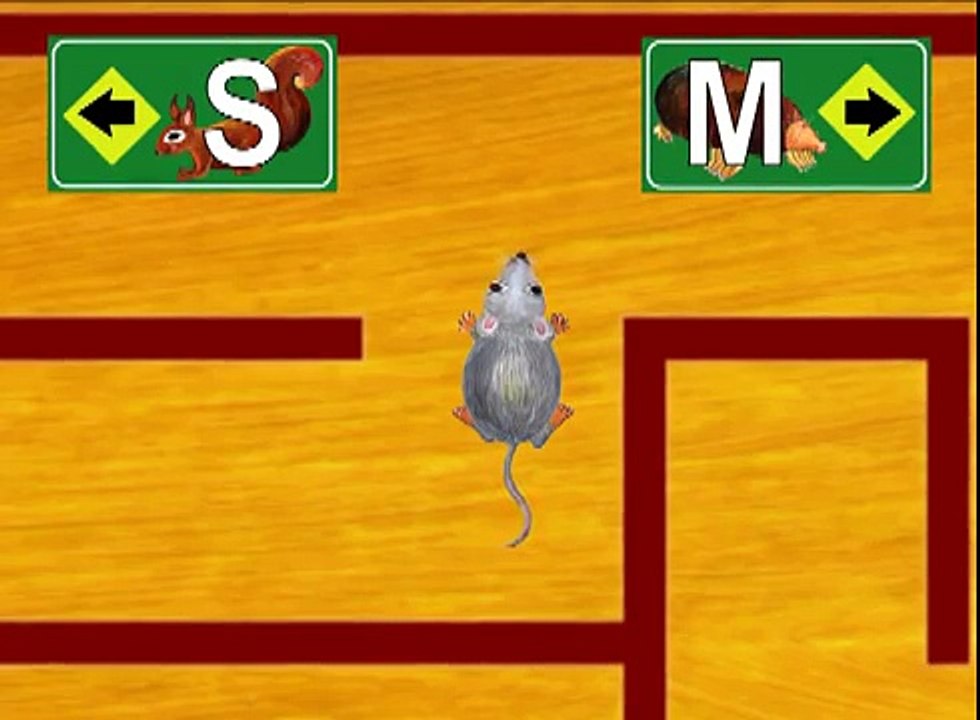 The Letter M Song by ABCmouse.com