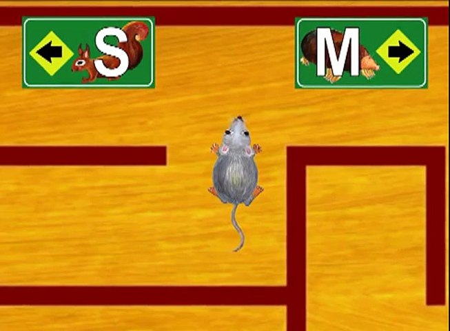 The Letter M Song by ABCmouse.com