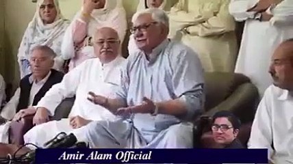 Asfandyar Wali Khan