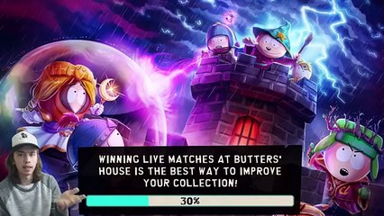 THE BEST DECK EVER! | South Park Phone Destroyer (PvP Gameplay!)