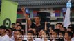 The arrival of Portuguese superstar Cristiano Ronaldo soon added more heat to a steamy Beijing summer after the 2018 Russia World Cup sparked football mania acr