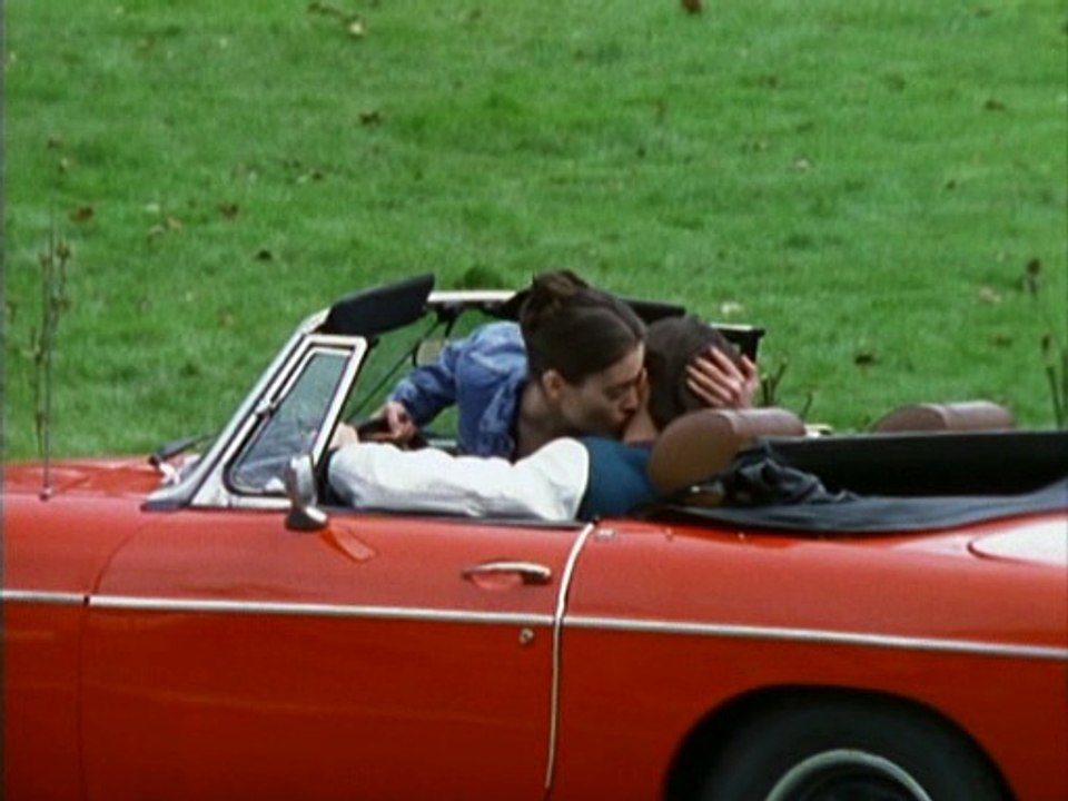 O.L. Die unbekannte Dimension  S01E15