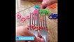 Rainbow loom bracelet | 5-Minute Crafts News