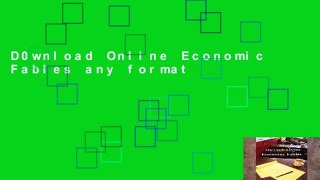 D0wnload Online Economic Fables any format