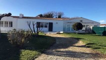 A vendre - Maison/villa - SAINT-PIERRE-D'OLERON (17310) - 7 pièces - 184m²