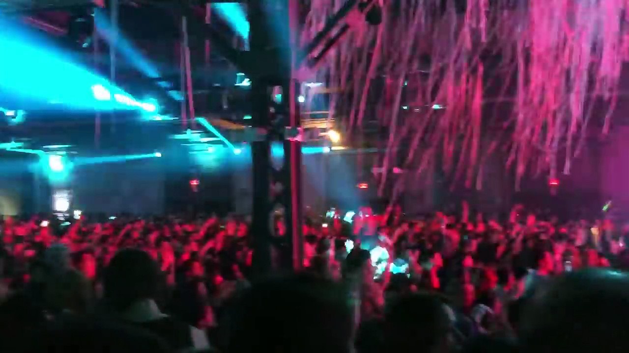 David Guetta 2018