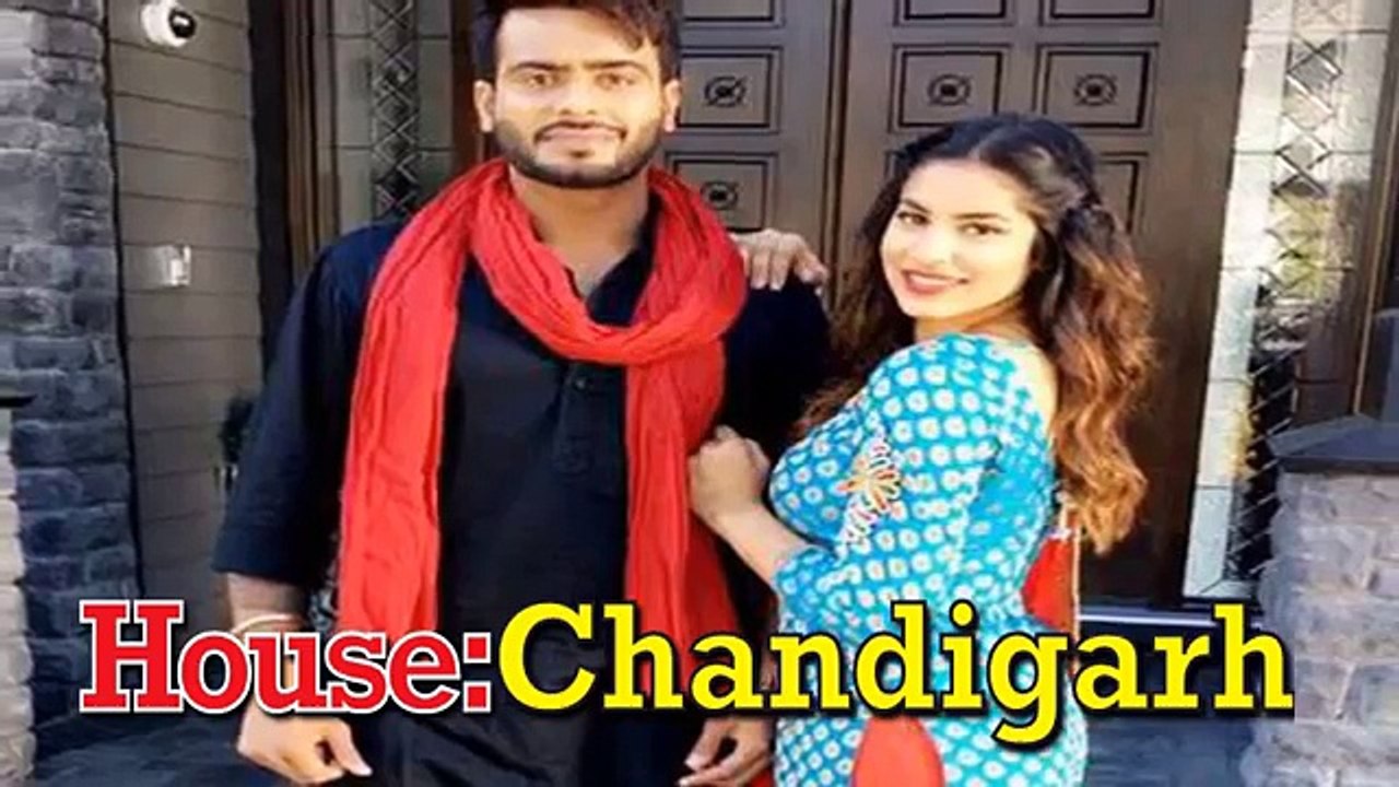 Mankirt Aulakh Income _ House _ Cars _ Luxurious _ Lifestyle _ Biography & Net Worth etc __ TARUMU 2018