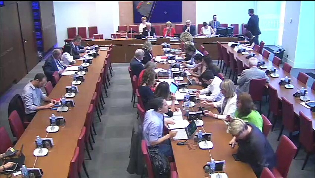 Commission des affaires sociales : M. le professeur Jean-François Delfraissy, pdt du Comité consultatif national d’éthique  - Mercredi 25 juillet 2018