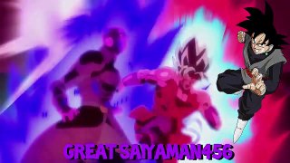 Dragon Ball Z Tenkaichi Tag Team Mods Goku SSJB vs Kale LSSJ