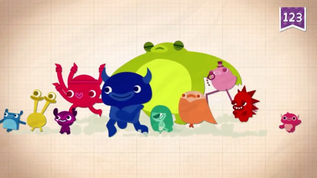 Learn Number Ninety (90) in English & Counting, Math by Endless Numbers | Educational Video