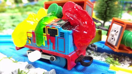 Thomas and friends Calling All Engines Remake