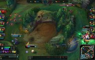 Jhin shows us how to Penta