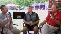 John Harbaugh joins 'Inside Training Camp LIVE'