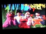 Erics Sesame Street The Alphabet Jungle Game Part 1