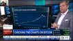 Cryptocurrency   Bitcoin Chart says Bear Market Over    CNBC Fast Money - Cryptocurrency
