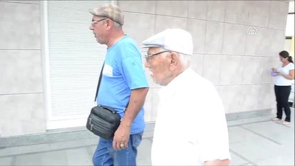 Dolandırılmaktan Kızı ve Yeğeni Sayesinde Kurtuldu - Aydın