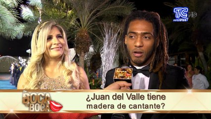 Juan del Valle y su novia viven bajo el mismo techo ¿Comparten la misma cama?