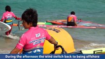 Windsurfing & Kitesurfing World Cup