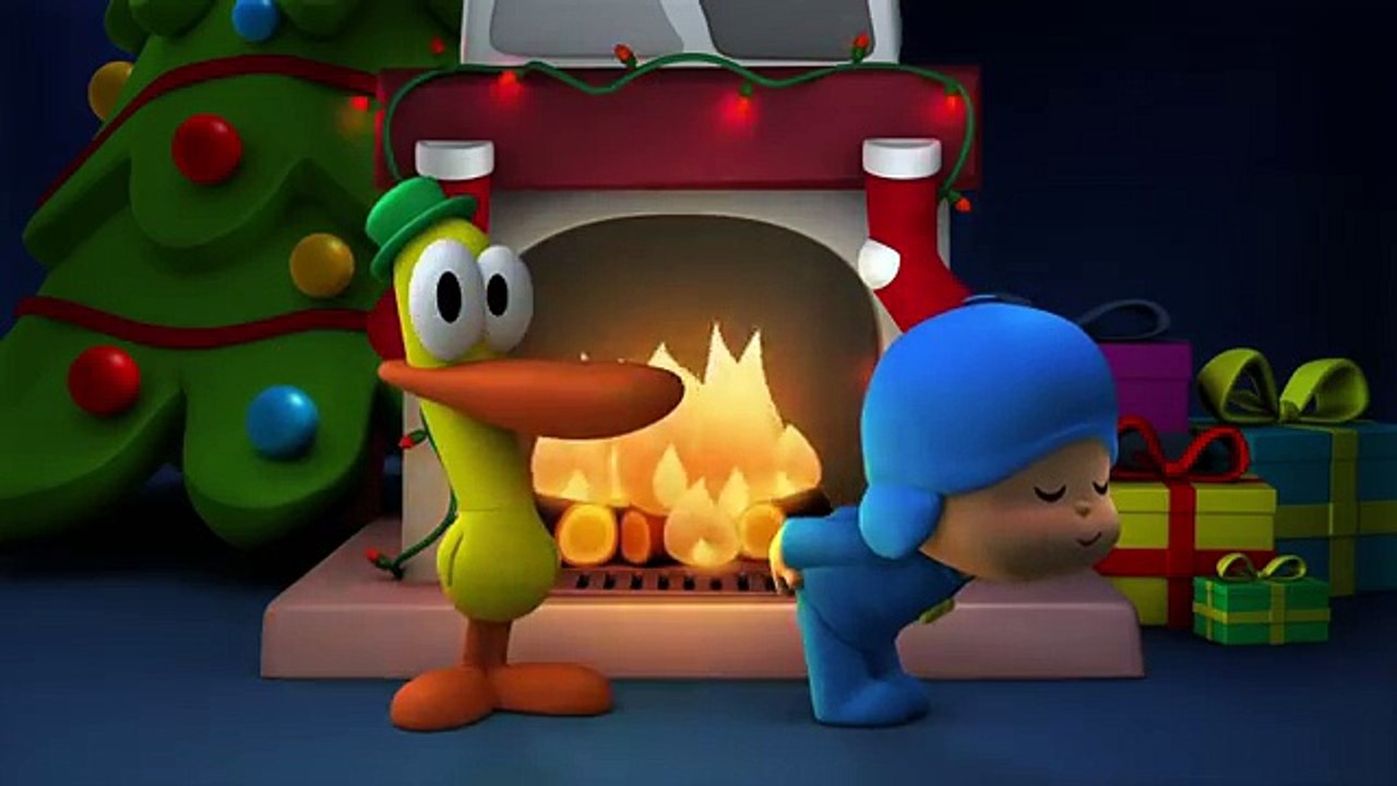 Pocoyo