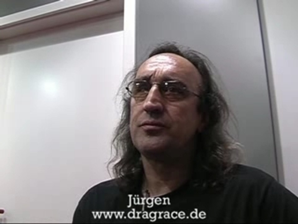 Interview mit Jürgen Schomann von dragrace.de