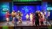 Teenage Mutant Ninja Turtles Turtle Power Show with April ONeil, Nickelodeon Suites Resor