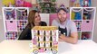 Num Noms Smell Sniff Challenge with DCTC Amy Jo and Brandon