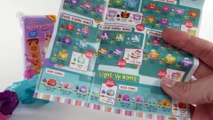 Num Noms Snackable Slime Dippers _ New Pikmi Pops _ Amy Jo